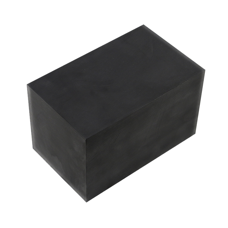 Fine-Structured Graphite