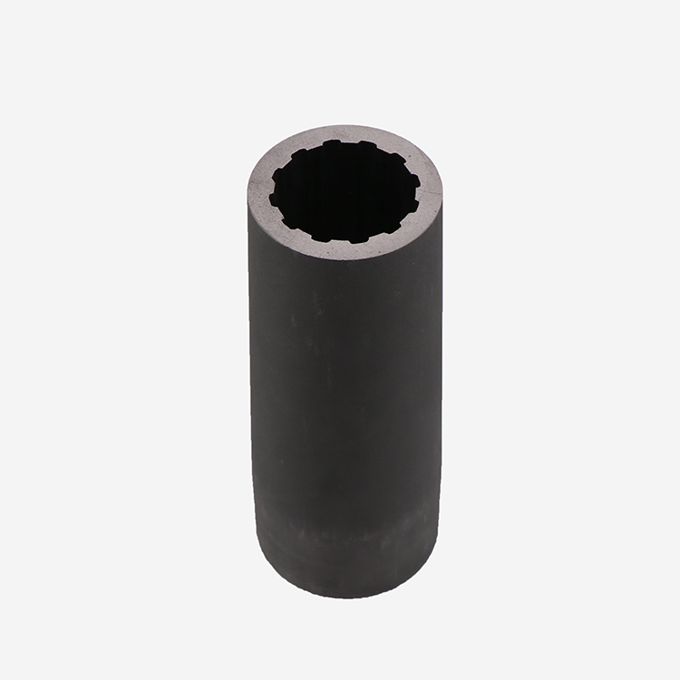 Graphite mould