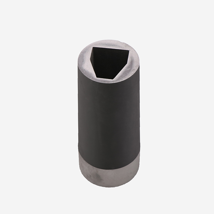 Graphite mould