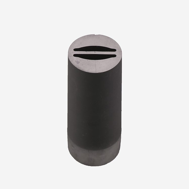 Graphite mould