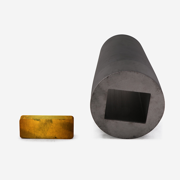 Graphite mould