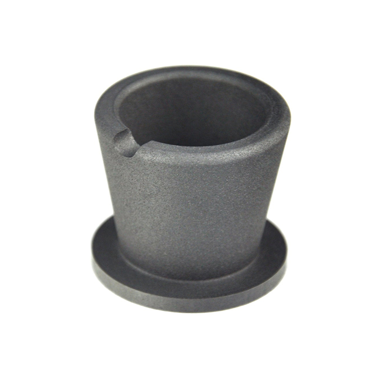 Casting Clay Graphite Crucible For Industry