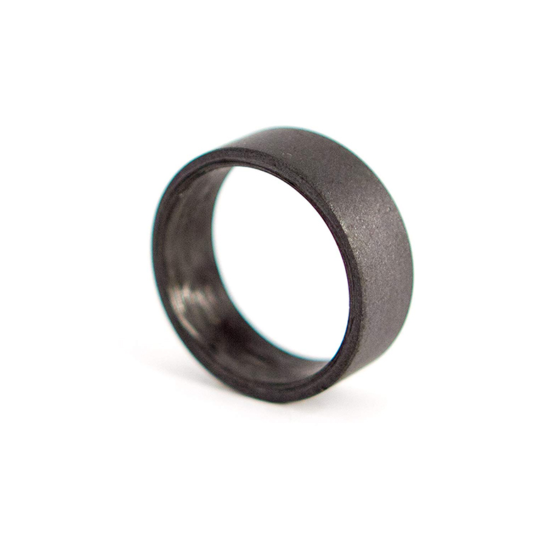 Carbon Graphite Seal Bushing Ring