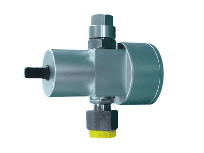 BMJ-WX(D)-VI Wireless Remote SF6 Density Se