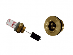 Oil Level Indicators