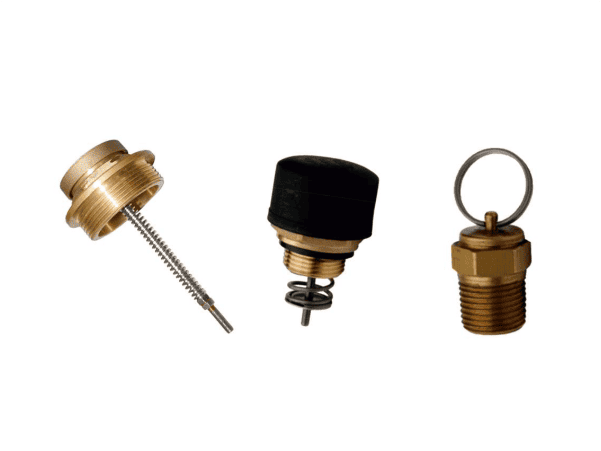 Pressure Safety Valves