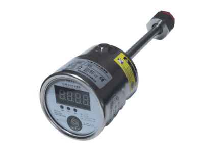 Digital SF6 Density With Online Monitoring 