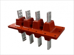 Epoxy-Resin Bushings